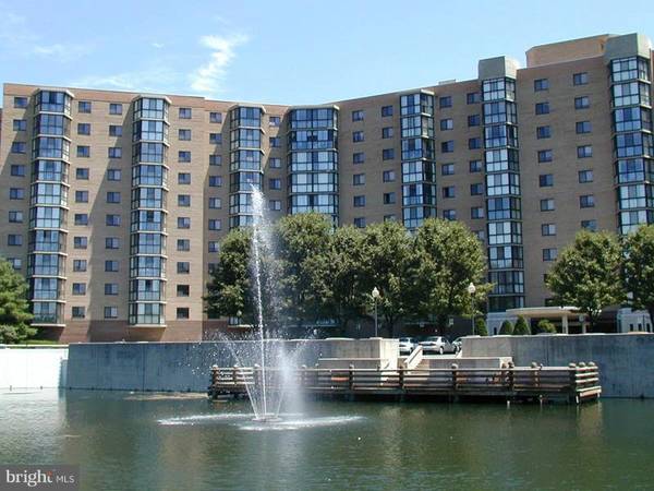 3330 LEISURE WORLD BLVD #5-408, Silver Spring, MD 20906