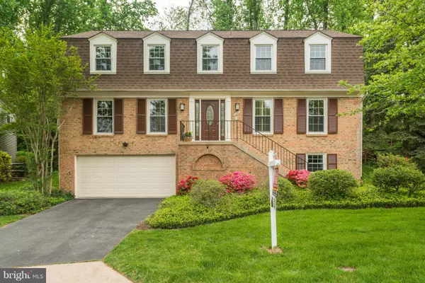 1092 PIPESTEM PL, Rockville, MD 20854