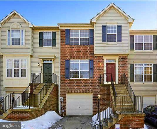 Germantown, MD 20874,13118 SHAMROCK GLEN DR #1403