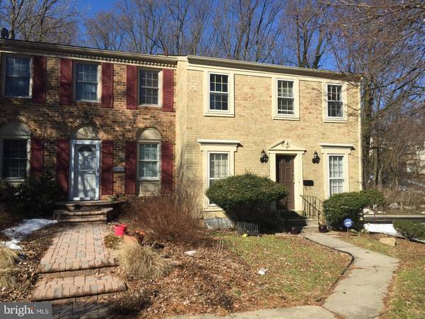 12 GOODPORT LN, Gaithersburg, MD 20878