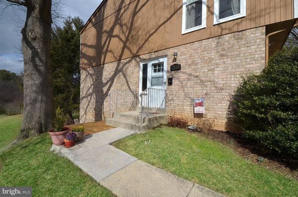 7220 MILLCREST TER #6-7, Derwood, MD 20855