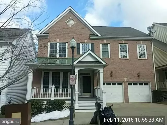 112 SHADOW GLEN CT, Gaithersburg, MD 20878