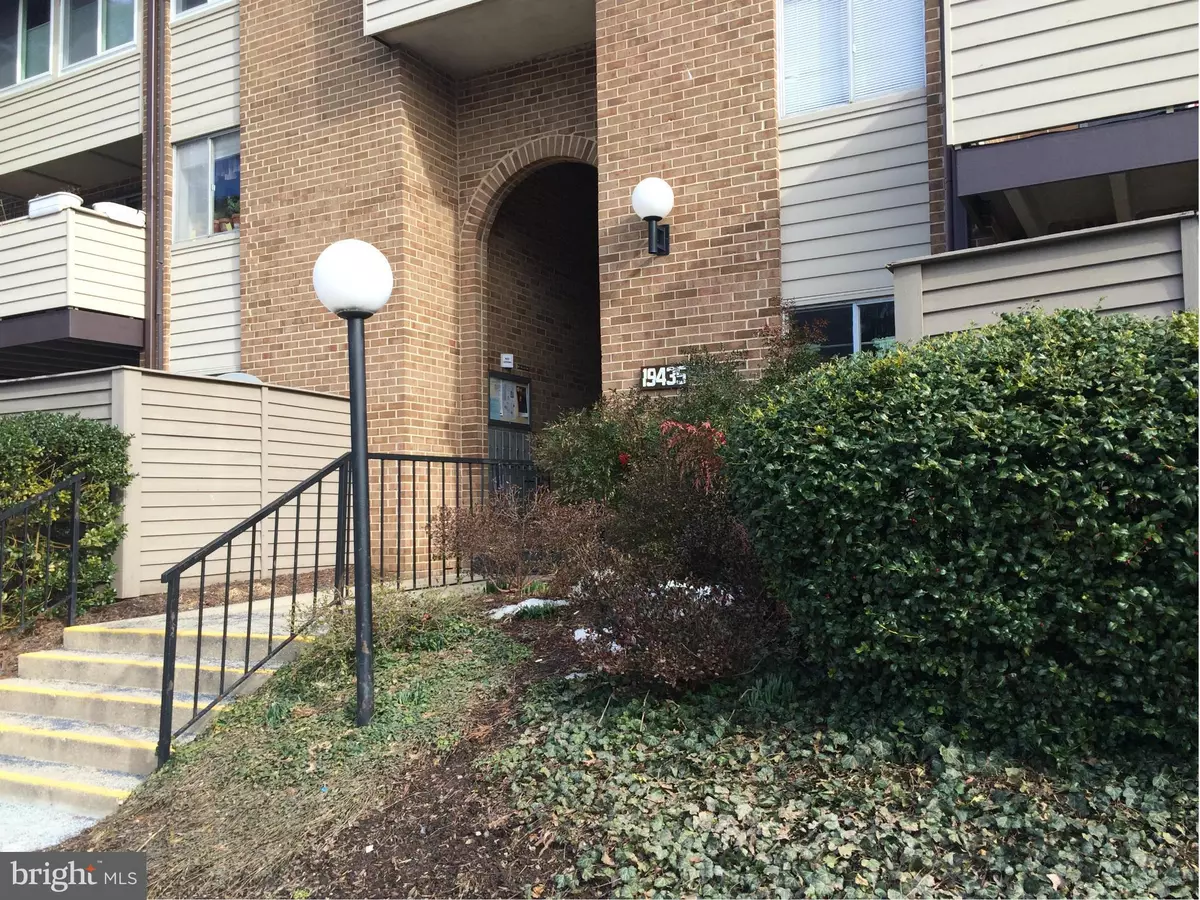 Gaithersburg, MD 20886,Address not disclosed