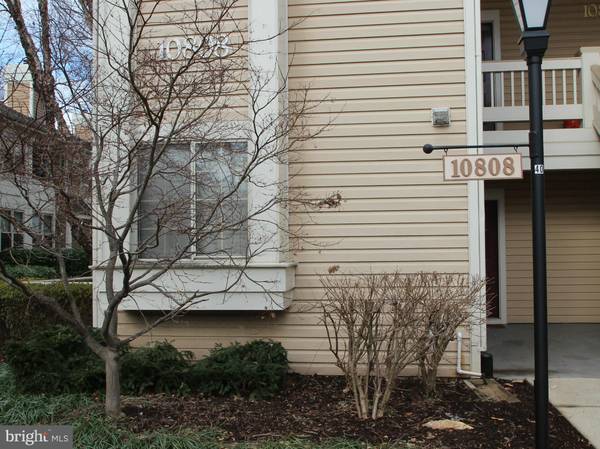 10808 ANTIGUA TER #102, Rockville, MD 20852