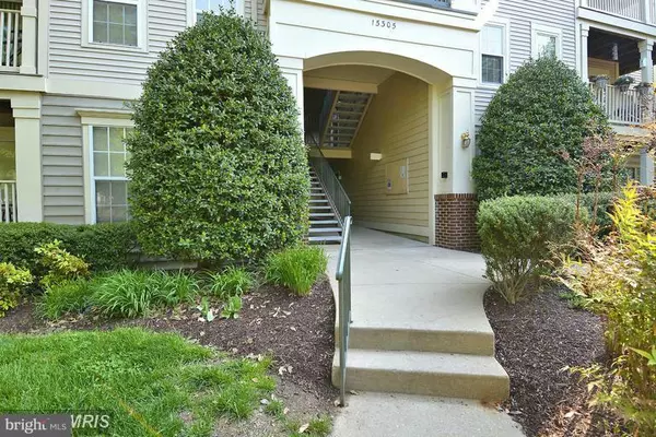 15305 DIAMOND COVE TER #7-B, Rockville, MD 20850