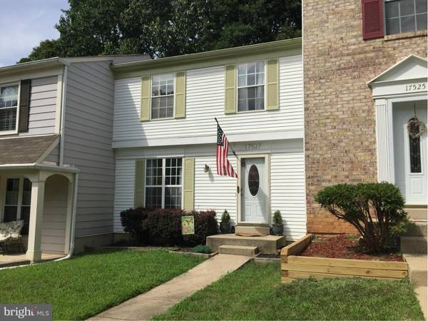 17527 GALLAGHER WAY, Olney, MD 20832