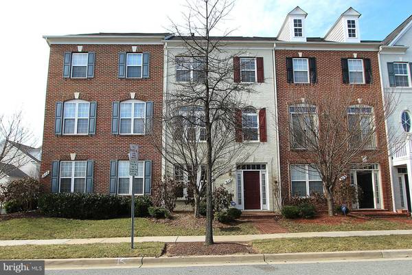 315 RIDGEMONT AVE, Rockville, MD 20850