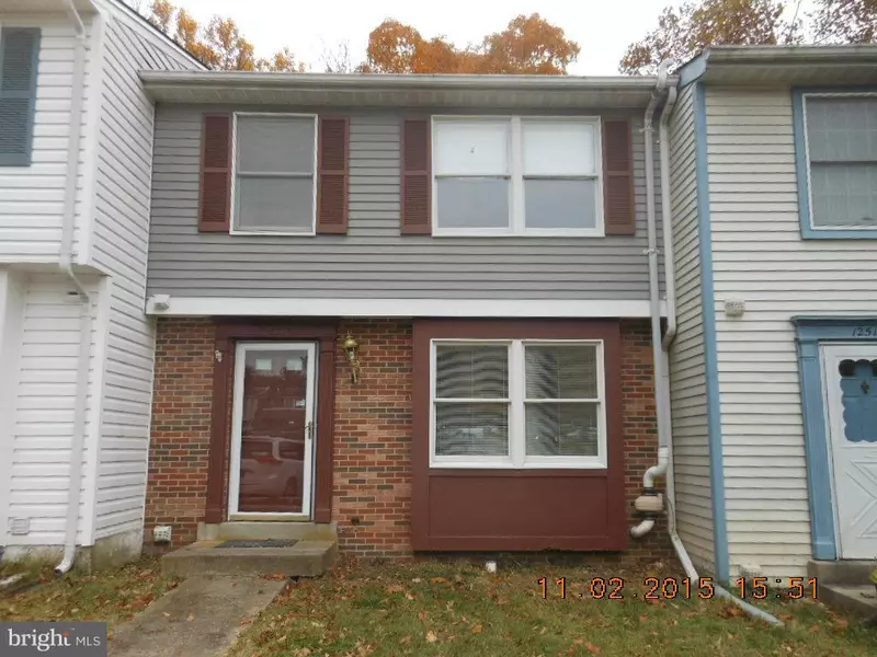 12510 TIMBER HOLLOW PL, Germantown, MD 20874