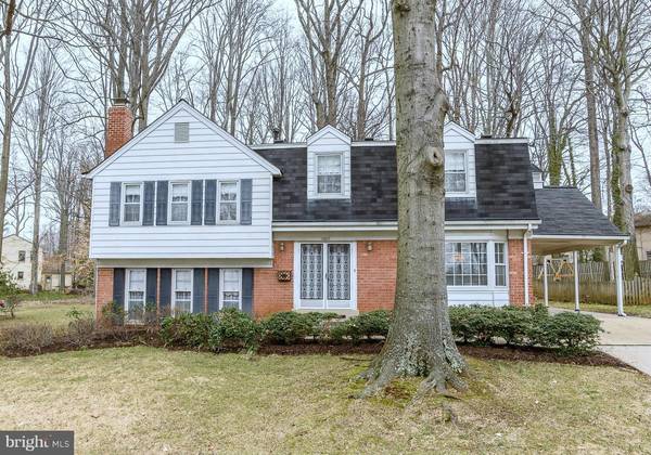 13817 FLINT ROCK RD, Rockville, MD 20853