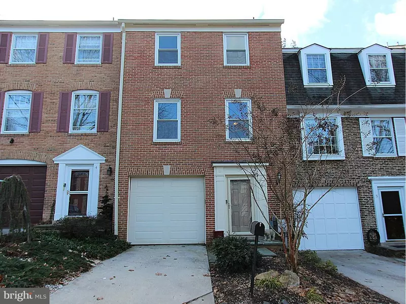 6 SANGAMORE CT, Bethesda, MD 20816