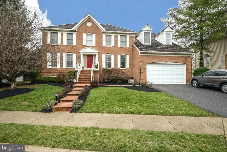 10513 ORCHARD VALLEY DR, North Potomac, MD 20878