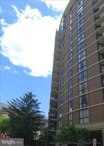 4620 PARK AVE #407E, Chevy Chase, MD 20815