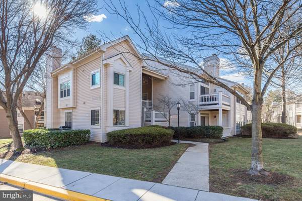 10820 ANTIGUA TER #202, Rockville, MD 20852