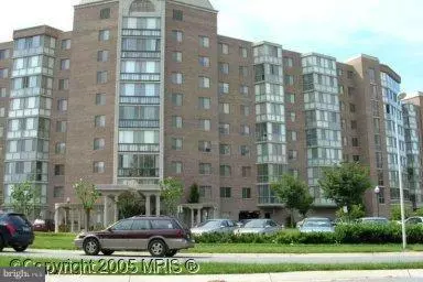 3005-S LEISURE WORLD BLVD #415, Silver Spring, MD 20906