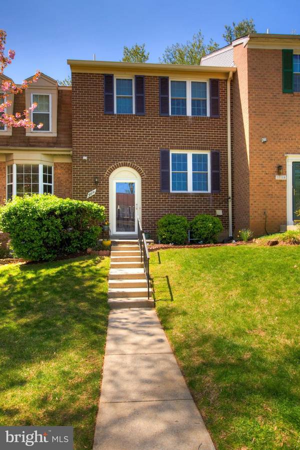 3806 FERRARA DR, Silver Spring, MD 20906