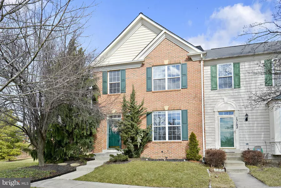 15100 SNOW MASS CT, Silver Spring, MD 20906