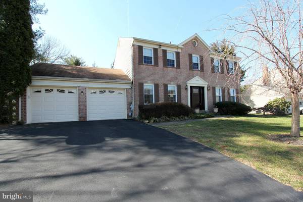 14708 DUNLEITH ST, North Potomac, MD 20878