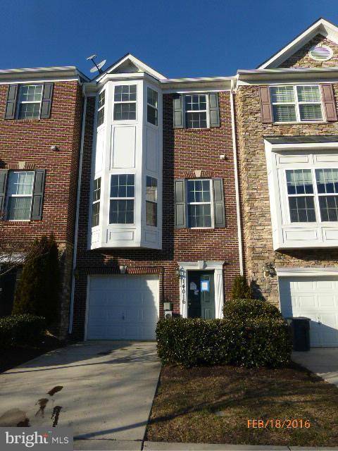 14016 CASTLE RIDGE WAY #40, Silver Spring, MD 20904