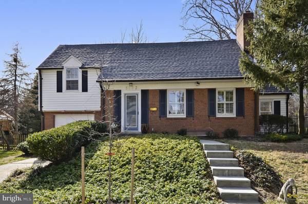 5132 SCARSDALE RD, Bethesda, MD 20816