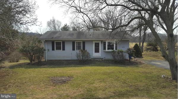 20015 BUCKLODGE RD, Boyds, MD 20841