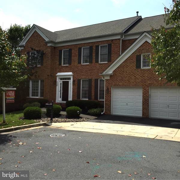 120 PRETTYMAN DR, Rockville, MD 20850