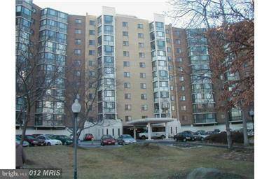 Silver Spring, MD 20906,15101 INTERLACHEN DR #1-715