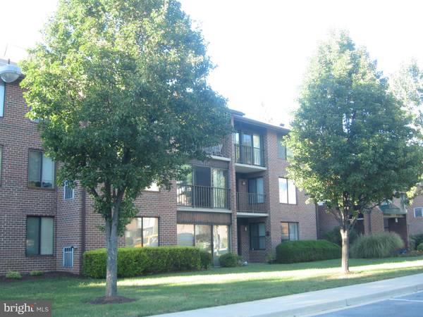 15310 BEAVERBROOK CT #89-1B, Silver Spring, MD 20906