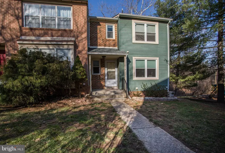 11819 SUMMER OAK DR, Germantown, MD 20874