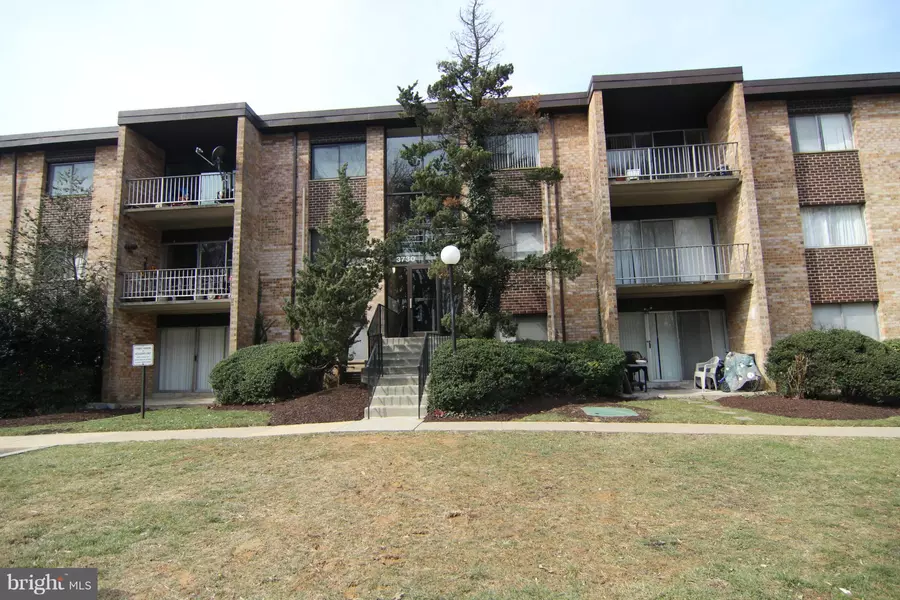 3730 BEL PRE RD #9, Silver Spring, MD 20906