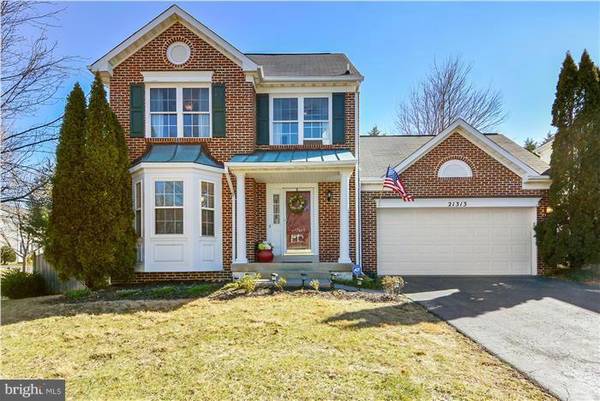 21313 AUTUMN ROSE WAY, Germantown, MD 20876