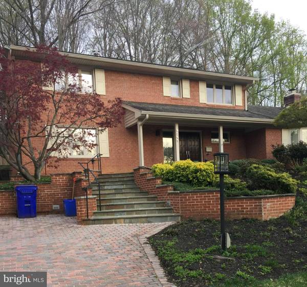 6245 CLEARWOOD RD, Bethesda, MD 20817