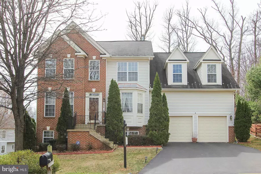 20416 FOXWOOD TER, Germantown, MD 20876