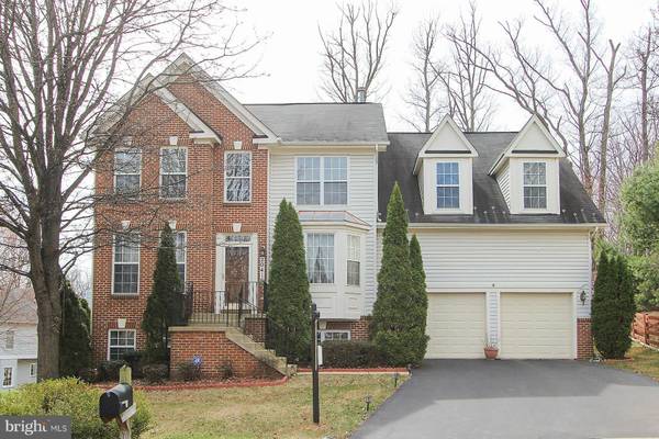 20416 FOXWOOD TER, Germantown, MD 20876