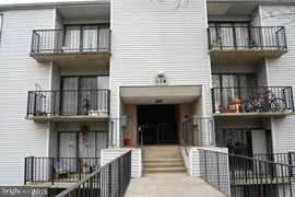 128 DUVALL LN #173-101, Gaithersburg, MD 20877