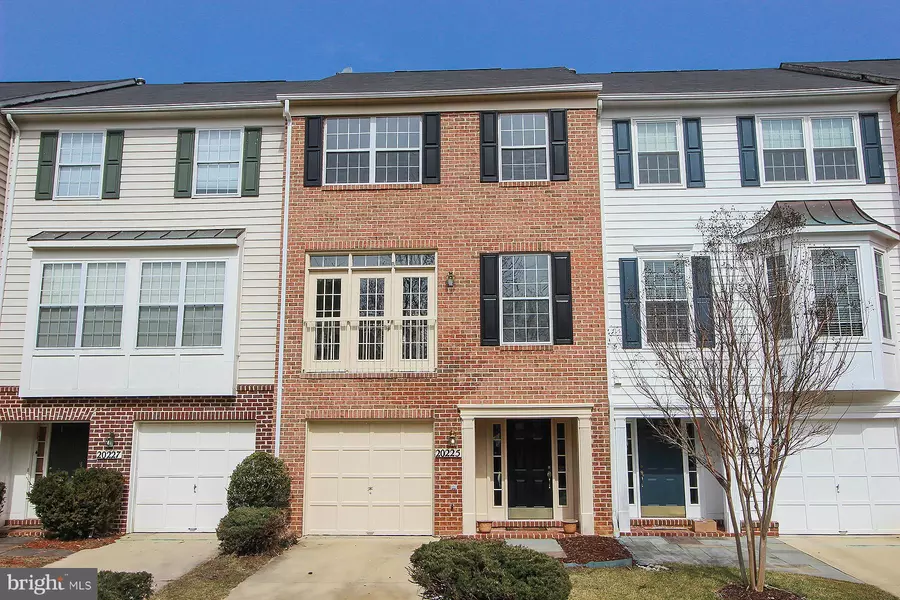 20225 YANKEE HARBOR PL, Montgomery Village, MD 20886