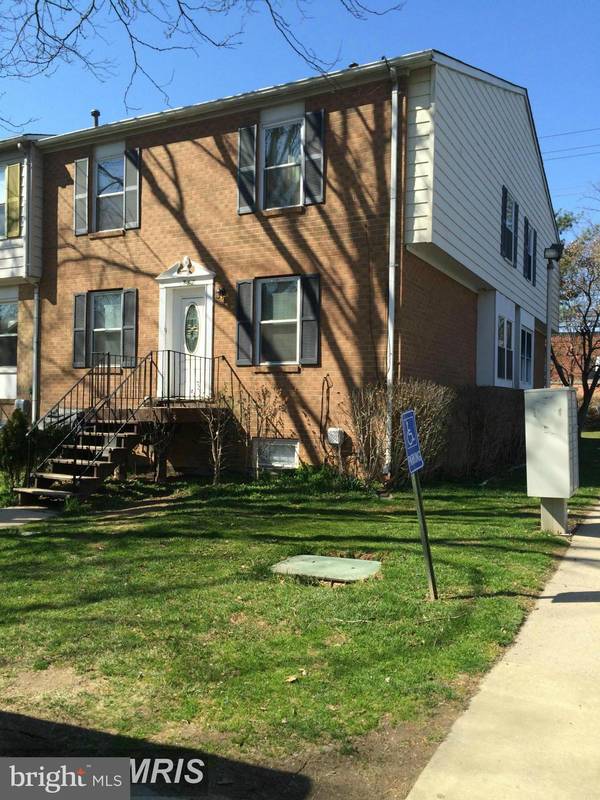 537 DIAMOND AVE #24, Gaithersburg, MD 20877