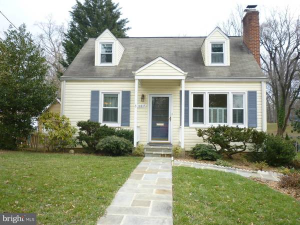 10817 MADISON ST, Kensington, MD 20895