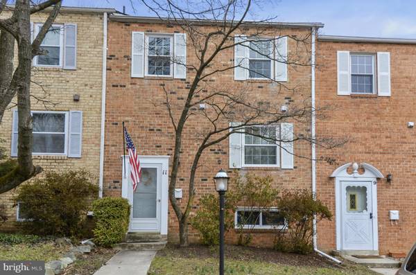 11 ORCHARD DR, Gaithersburg, MD 20878