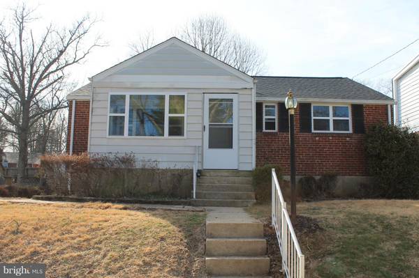 13006 FREELAND RD, Rockville, MD 20853