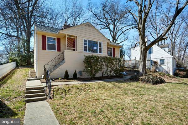 9408 MINTWOOD ST, Silver Spring, MD 20901