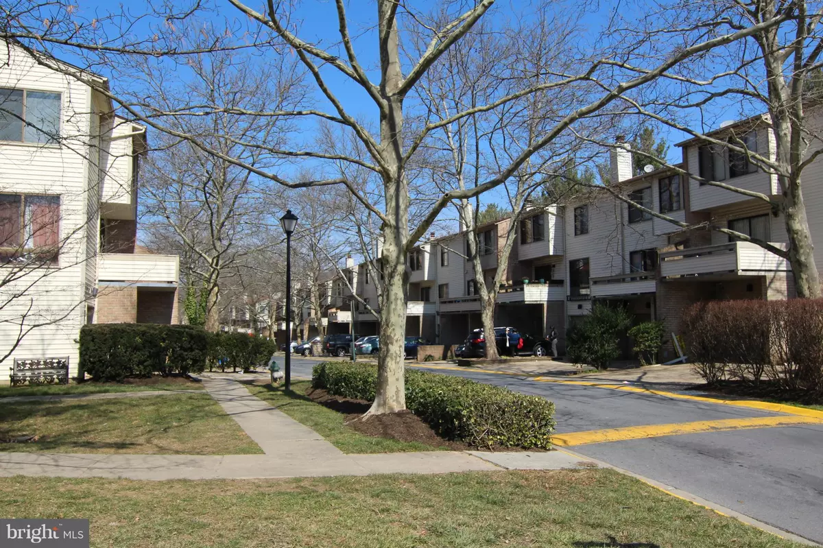 Gaithersburg, MD 20886,18622 PIER POINT PL