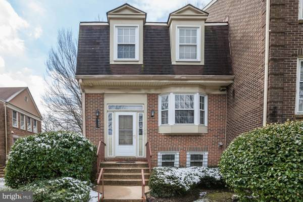 9041 OTTAWA PL, Silver Spring, MD 20910