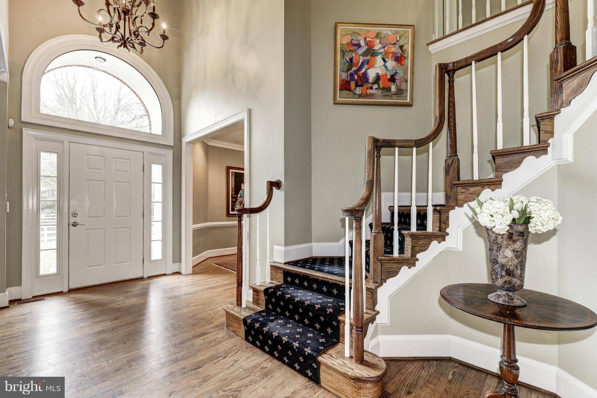 Bethesda, MD 20817,8937 HOLLY LEAF LN