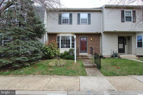 8625 KELSO TER, Gaithersburg, MD 20877