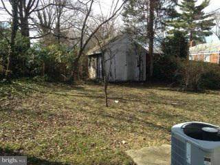 Silver Spring, MD 20902,11812 IVANHOE ST