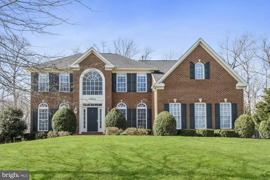 1804 EAGLES RIDGE CT, Brookeville, MD 20833