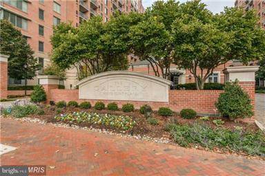 11710 OLD GEORGETOWN RD #206, North Bethesda, MD 20852