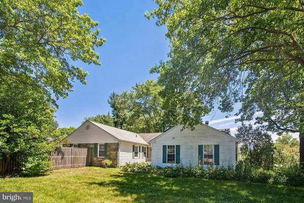 19608 GOTT ST, Poolesville, MD 20837