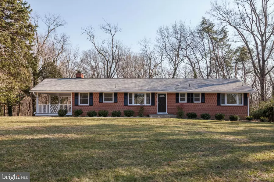 101 QUAINT ACRES DR, Silver Spring, MD 20904