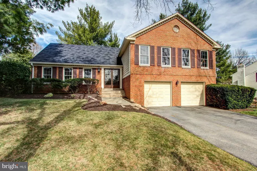 9025 SNOWFORD CT, Gaithersburg, MD 20886